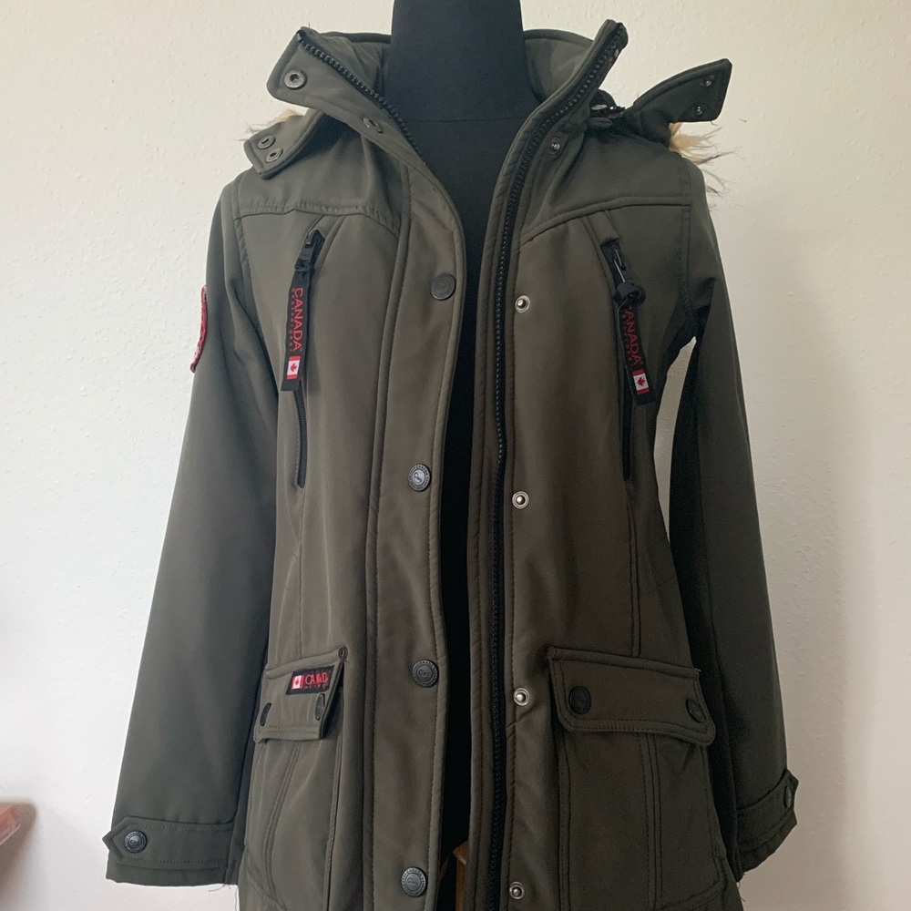 Jacket